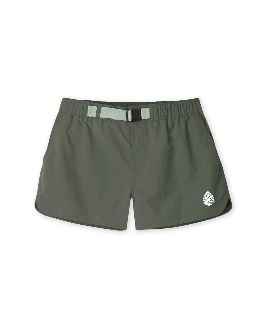 STIO Women's Goodwin Short - 3" 3 STIO Women's Goodwin Short - 3"