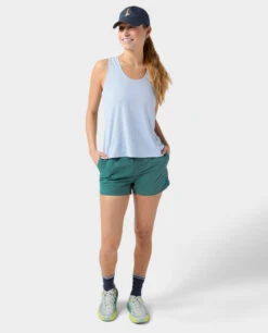 STIO Women's Goodwin Short - 3" 31 STIO Women's Goodwin Short - 3" -STIO CLOTHING 100226 440 3 1