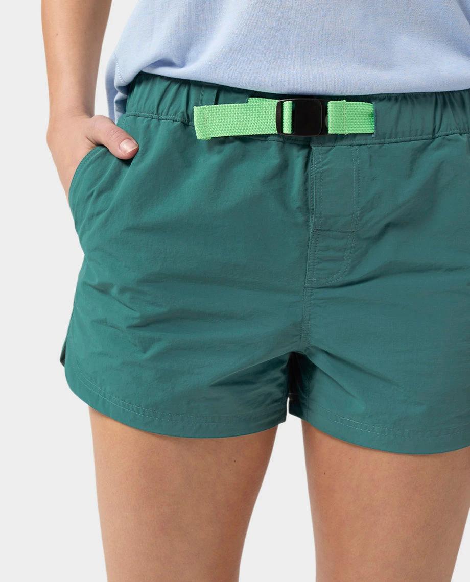 STIO Women's Goodwin Short - 3" 13 STIO Women's Goodwin Short - 3" - Image 11