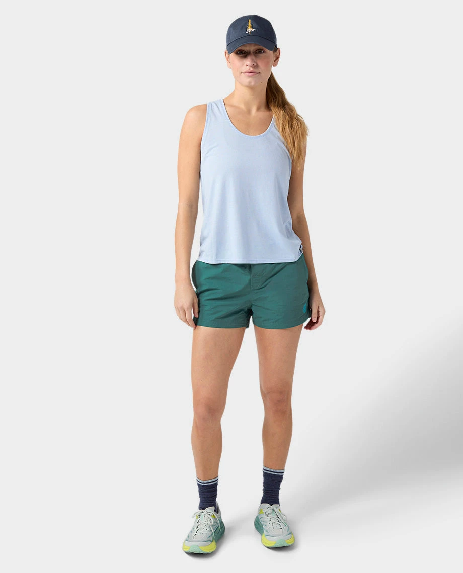 STIO Women's Goodwin Short - 3" 16 STIO Women's Goodwin Short - 3" - Image 14