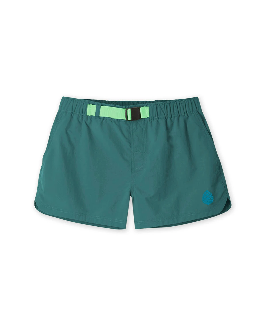 STIO Women's Goodwin Short - 3" 10 STIO Women's Goodwin Short - 3" - Image 8