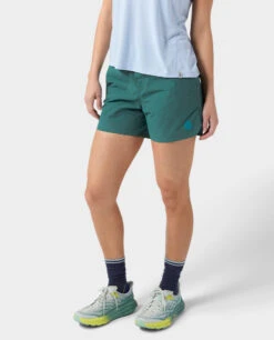 STIO Women's Goodwin Short - 5" -STIO CLOTHING 100226 440 5 5 ALT