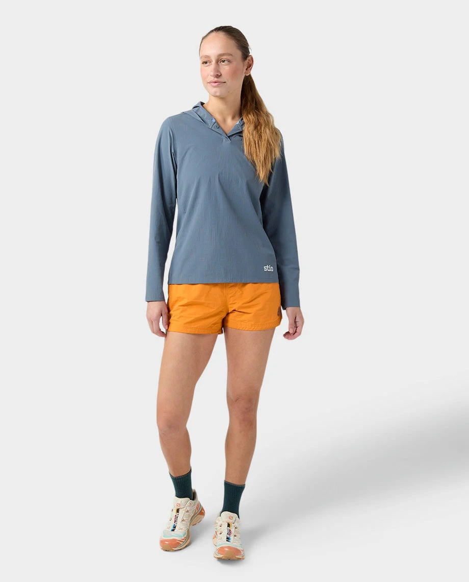 STIO Women's Goodwin Short - 3" 19 STIO Women's Goodwin Short - 3" - Image 17