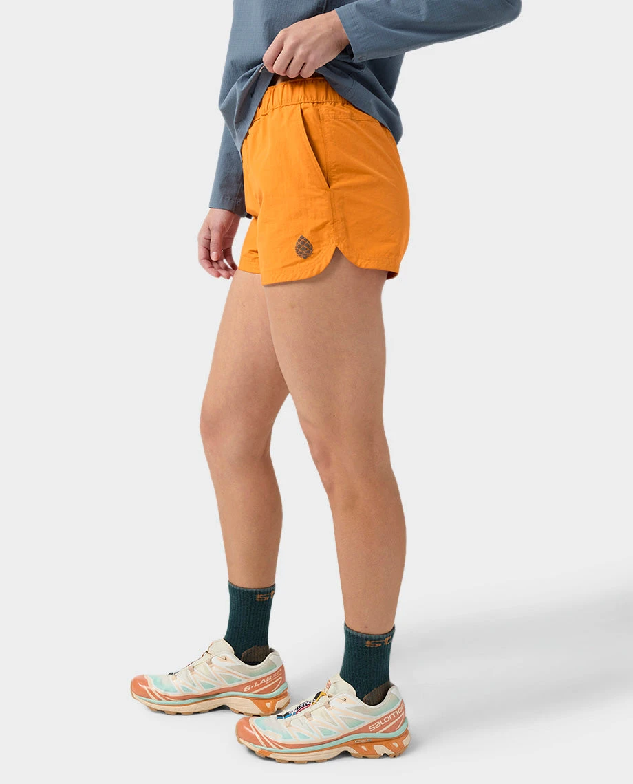 STIO Women's Goodwin Short - 3" 20 STIO Women's Goodwin Short - 3" - Image 18