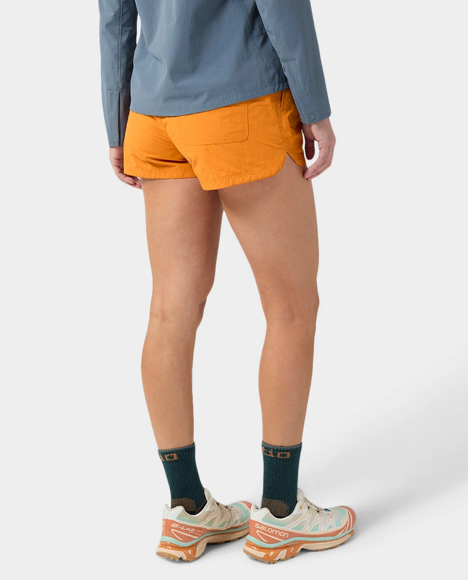 STIO Women's Goodwin Short - 3" 21 STIO Women's Goodwin Short - 3" - Image 19