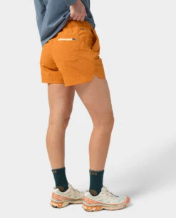 STIO Women's Goodwin Short - 5" -STIO CLOTHING 100226 801 5 5