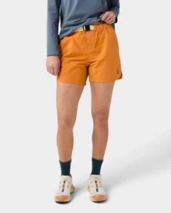 STIO Women's Goodwin Short - 5" -STIO CLOTHING 100226 801 5 8