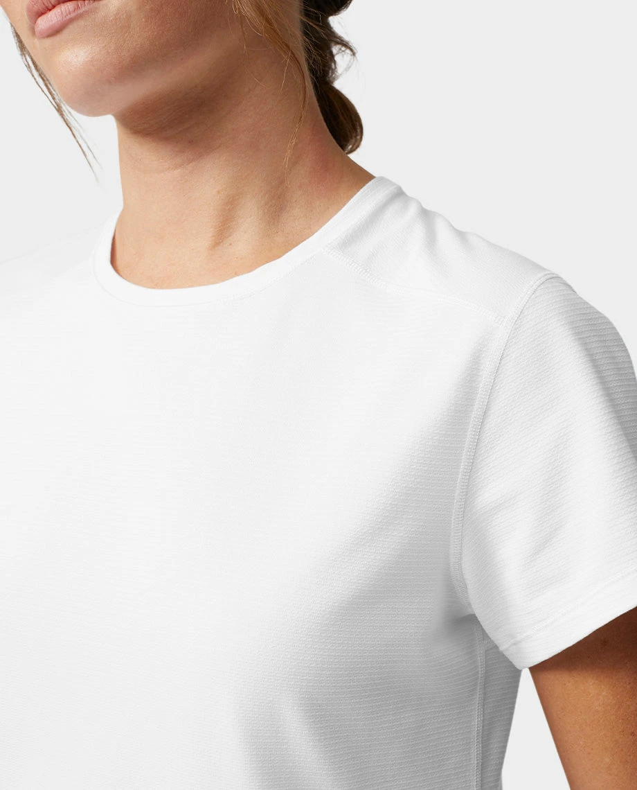 STIO Women's Crester Tee SS 20 STIO Women's Crester Tee SS - Image 18