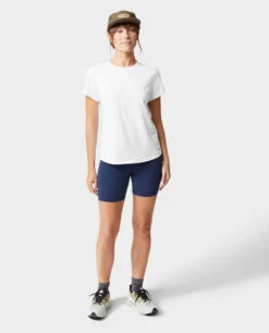 STIO Women's Crester Tee SS 40 STIO Women's Crester Tee SS -STIO CLOTHING 100230 100 4 ALT