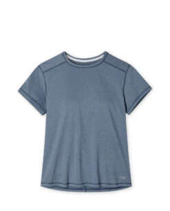 STIO Women's Crester Tee SS
