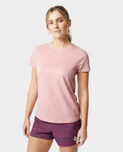 STIO Women's Crester Tee SS 26 STIO Women's Crester Tee SS -STIO CLOTHING 100230 662 1