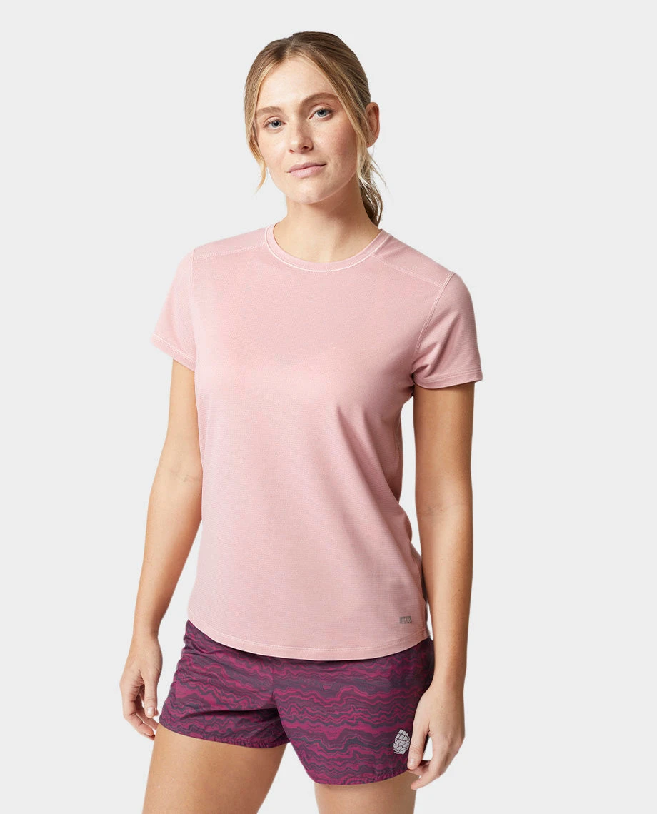 STIO Women's Crester Tee SS 7 STIO Women's Crester Tee SS - Image 5