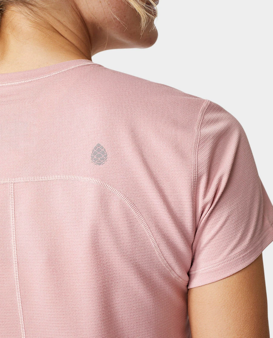 STIO Women's Crester Tee SS 8 STIO Women's Crester Tee SS - Image 6