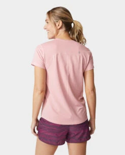 STIO Women's Crester Tee SS 31 STIO Women's Crester Tee SS -STIO CLOTHING 100230 662 6