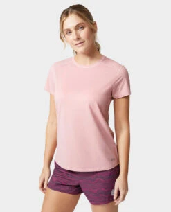 STIO Women's Crester Tee SS 32 STIO Women's Crester Tee SS -STIO CLOTHING 100230 662 7