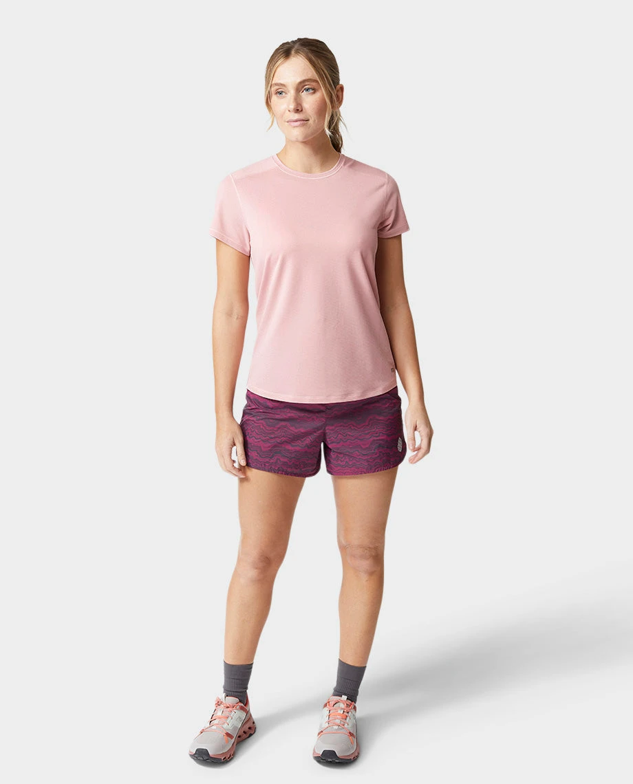 STIO Women's Crester Tee SS 15 STIO Women's Crester Tee SS - Image 13