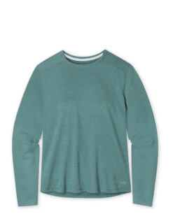 STIO Women's Crester Tee LS 32 STIO Women's Crester Tee LS -STIO CLOTHING 100231 441 ed15d05c 8a41 4b34 a370 746aab4d3992