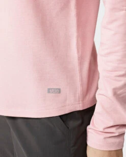 STIO Women's Crester Tee LS 28 STIO Women's Crester Tee LS -STIO CLOTHING 100231 662 5