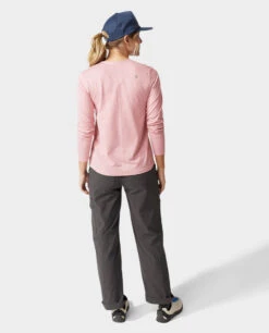 STIO Women's Crester Tee LS 30 STIO Women's Crester Tee LS -STIO CLOTHING 100231 662 7