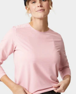 STIO Women's Crester Tee LS 31 STIO Women's Crester Tee LS -STIO CLOTHING 100231 662 8