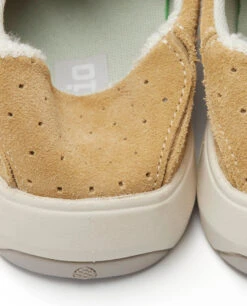 STIO Women's Colter Summer Low 38 STIO Women's Colter Summer Low -STIO CLOTHING 100264 256 Detail Crushed Heal