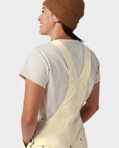 STIO Women's Rivet Twill Overall -STIO CLOTHING 100279 297 2