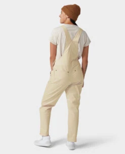 STIO Women's Rivet Twill Overall -STIO CLOTHING 100279 297 4