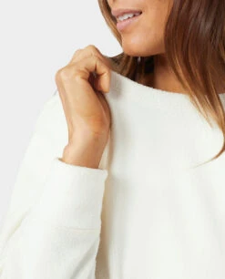 STIO Women's Turpin Fleece Crew -STIO CLOTHING 100290 200 2 bd8db66c 60cc 4633 89a8 da09f88d453a