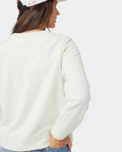 STIO Women's Turpin Fleece Crew -STIO CLOTHING 100290 200 3 8c2ece2e c27c 4fdc b3a1 9fe563ef6885