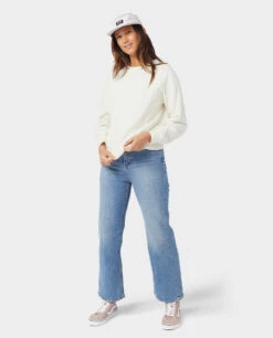 STIO Women's Turpin Fleece Crew -STIO CLOTHING 100290 200 4 2b7e1163 0e4f 43f5 926f 6234394782ab