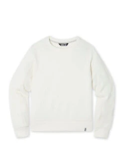 STIO Women's Turpin Fleece Crew