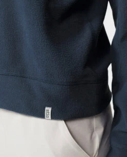 STIO Women's Turpin Fleece Crew -STIO CLOTHING 100290 412 10