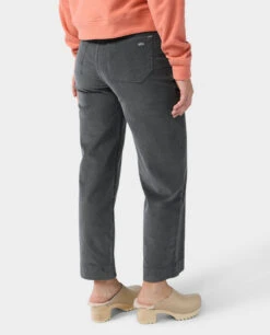 STIO Women's Rivet Wide Leg Cord -STIO CLOTHING 100299 110 5