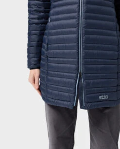 STIO Women's Pinion Down Parka 41 STIO Women's Pinion Down Parka -STIO CLOTHING 100310 410 4 16a961c5 aa00 4453 8295 5f94d4add58d