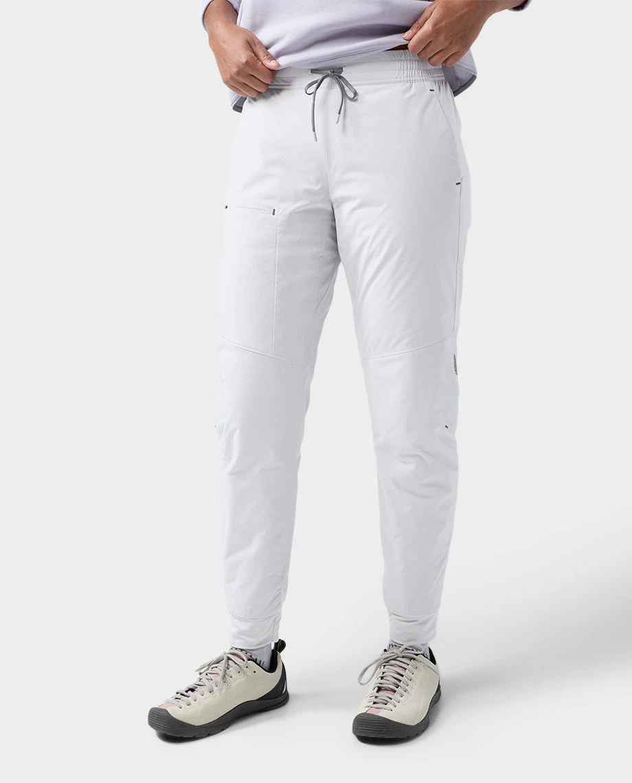 STIO Women's Fernos Insulated Pant 13 STIO Women's Fernos Insulated Pant - Image 11