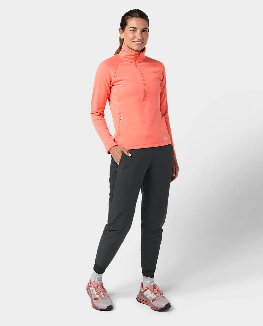 STIO Women's Fernos Insulated Pant 5 STIO Women's Fernos Insulated Pant - Image 3