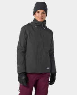 STIO Women's Doublecharge Insulated Jacket -STIO CLOTHING 100317 102 1 ALT