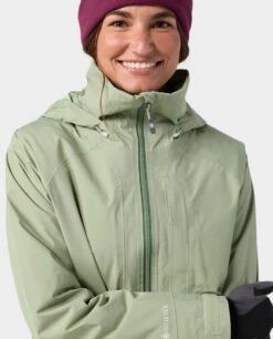 STIO Women's Doublecharge Insulated Jacket -STIO CLOTHING 100317 310 3 ALT
