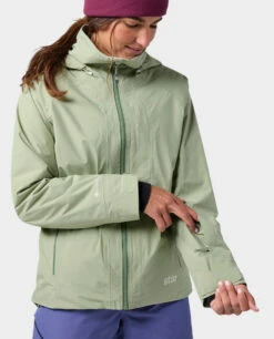 STIO Women's Doublecharge Insulated Jacket -STIO CLOTHING 100317 310 5