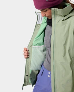 STIO Women's Doublecharge Insulated Jacket -STIO CLOTHING 100317 310 6