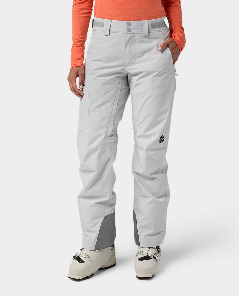 STIO Women's Doublecharge Insulated Pant 11 STIO Women's Doublecharge Insulated Pant - Image 9