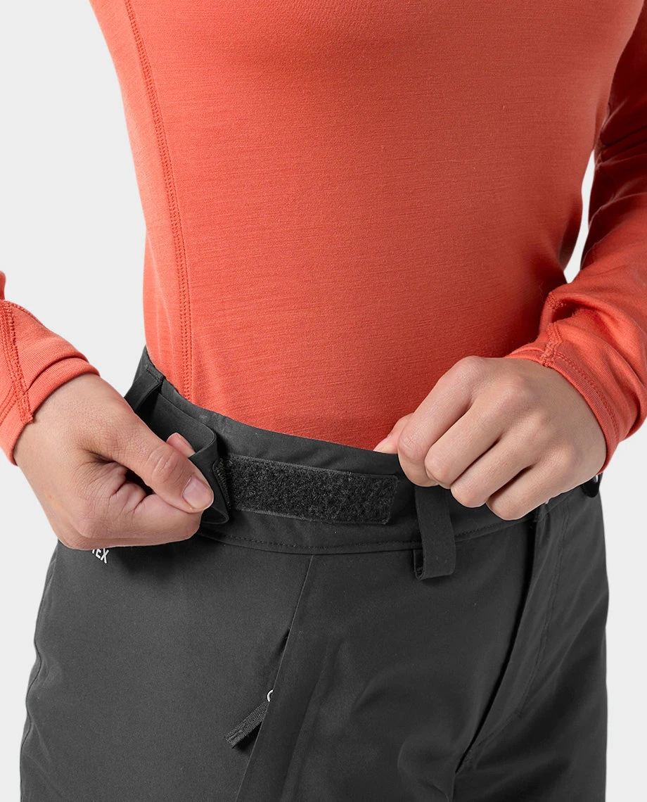 STIO Women's Doublecharge Insulated Pant 17 STIO Women's Doublecharge Insulated Pant - Image 15