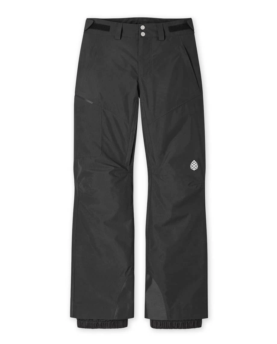 STIO Women's Doublecharge Insulated Pant 12 STIO Women's Doublecharge Insulated Pant - Image 10