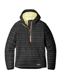 STIO Women's Pinion Down Pullover 36 STIO Women's Pinion Down Pullover -STIO CLOTHING 100340 001