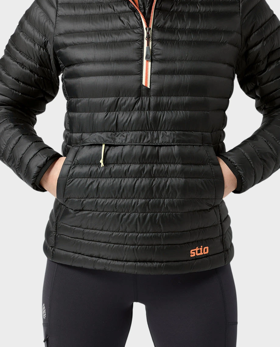 STIO Women's Pinion Down Pullover 21 STIO Women's Pinion Down Pullover - Image 19