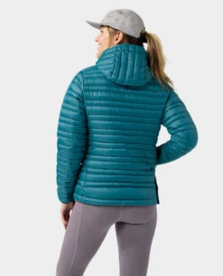 STIO Women's Pinion Down Pullover 27 STIO Women's Pinion Down Pullover -STIO CLOTHING 100340 401 4 d82605bf a921 4777 9548 1418f78ed2c1