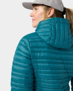 STIO Women's Pinion Down Pullover 32 STIO Women's Pinion Down Pullover -STIO CLOTHING 100340 401 9 85fdf241 9058 4571 8c9b 9de7fcf16e11