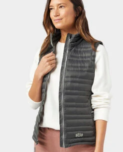 STIO Women's Pinion Down Vest -STIO CLOTHING 100341 110 1 ALT 4c02db0f 53ae 48df 9080 decaa65b3b00