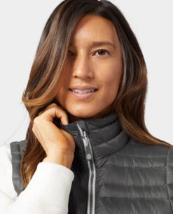 STIO Women's Pinion Down Vest -STIO CLOTHING 100341 110 4 a2f0d088 36b4 4797 acfb e56cf265a1c6