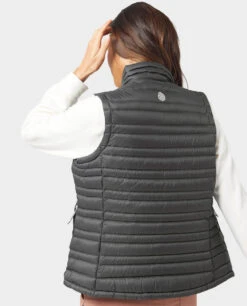 STIO Women's Pinion Down Vest -STIO CLOTHING 100341 110 5 70a9e89d 0b60 413d b7f7 e8f823400be6